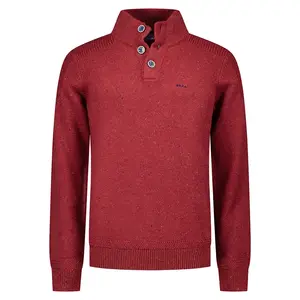 Свитер Nza New Zealand 25HN475, красный