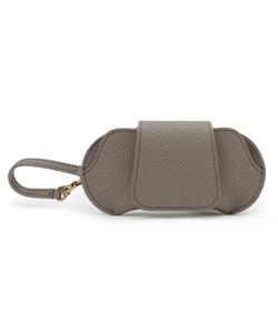 Чехол для очков с ремешком, изготовленный из легкого термоусадочного материала Toff&Loadstone, цвет Etoupe (055)