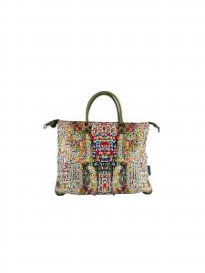 Gabs Сумка 'G3 Plus M' в зеленом цвете