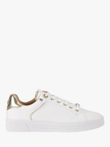 Lillian 2 кроссовки KG Kurt Geiger, White