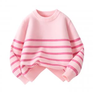 Детский свитер Disney, Solid Color Pink