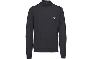 Свитер мужской Prada, синий