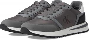 Мужские кроссовки Calvin Klein Picio, темно-серый