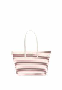 Сумка-тоут SAC CABAS ROLAND GARROS Lacoste, бежевый