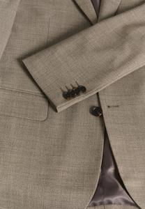 Пиджак MAGEORGE F Matinique, коричневый