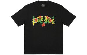 Футболка Thorny PALACE, черный