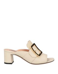 Сандалии Bally, бежевый