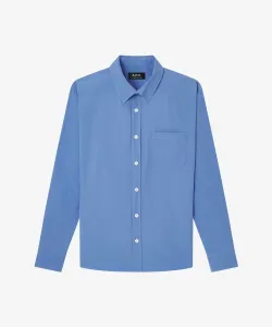 Рубашка Оуэна