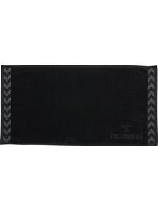 Полотенце для ванной Hummel Kleines Hummel Small Towel, черный