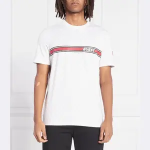 Футболка Jamey стандартного кроя Guess, белый