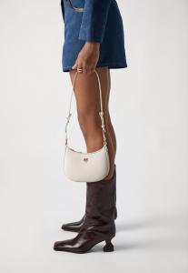 Сумка HALF MOON BABY Pinko, белый