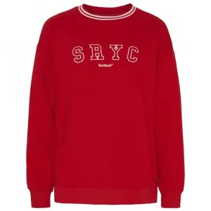 Толстовка Sea Ranch Vivian, красный