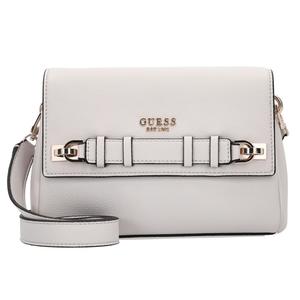 Сумка кросс-боди GUESS Gregoria, White