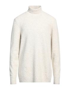 Водолазка +39 Masq, светло-серый