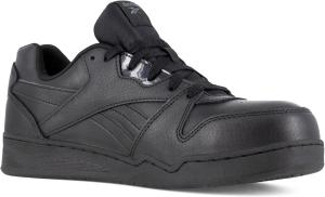 Мужские кроссовки Reebok Royal BB4500 Hi2 высокие, черные или белые, баскетбольные, средняя или широкая полнота, размер 7-14, спортивная мужская обувь