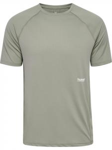 Футболка Hummel Hmlpulse Multisport Men in SEAGRASS Hummel
