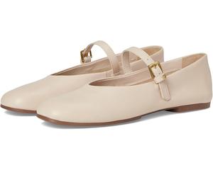 Женские балетки Franco Sarto Odilia Mary Jane, Soft Blush Pink Leather