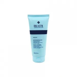 Очищающее средство для лица Aqua 200 мл Rilastil