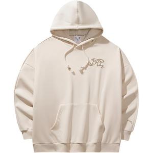 Толстовка Irving Collection Basketball Collection Unisex ANTA, серый