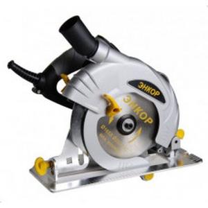 Пила дисковая ЭНКОР ПДЭ-1200/55 50242