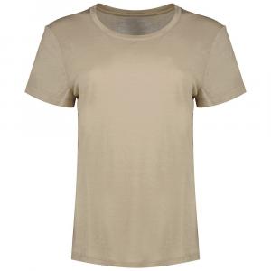 Футболка с коротким рукавом Houdini Tree, бежевый