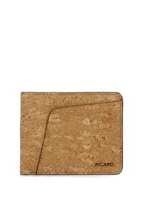 Кошелек Picard Wallet, Nature/Beige