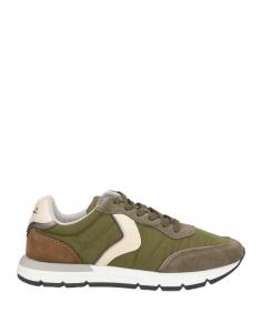 Кроссовки Voile Blanche, зеленый