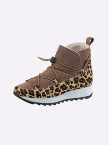 Ботильоны Heine