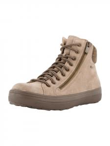 Legero Удобные ботильоны бежевого цвета