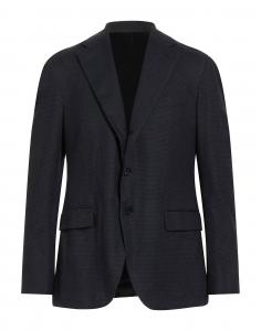 Блейзер Caruso, полуночно-синий