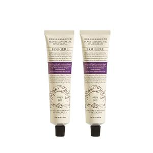 Ши Цзин крем для рук 75г/75г*2/75г*3 увлажняющий, питательный и восстанавливающий Roopy