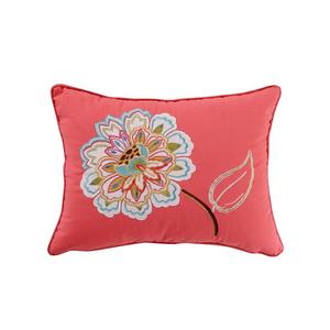 Подушка Levtex Home Sophia Flower, мультиколор