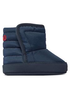 Зимние ботинки Polo Ralph Lauren, синий