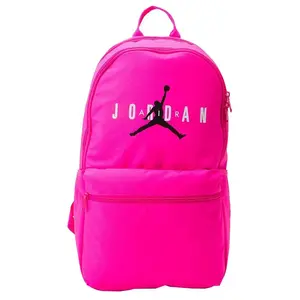 Рюкзак Jordan Backpack 25L, розовый