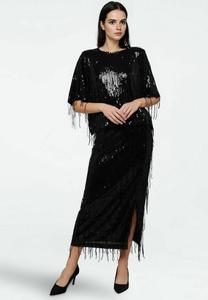 Блуза Moves MANDI, Black