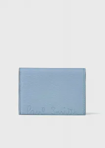 Обрезанный логотип, чехол для пропуска