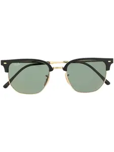 Солнцезащитные очки Ray-Ban, черный