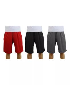 Мужские шорты Galaxy By Harvic, коричневый