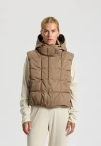 Жилет-Кубик Rethinkit Studios, Walnut