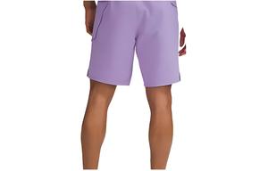 Спортивные шорты мужские Lululemon, фиолетовый
