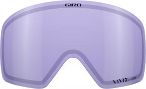 Giro Contour Snow Goggle Replacement Lens, Vivid Haze