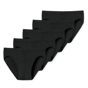 Трусики uncover by SCHIESSER, черный