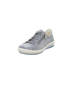 Legero Туфли на шнуровке синего цвета