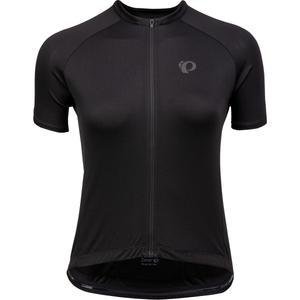 Джерси с короткими рукавами quest Pearl Izumi, черный