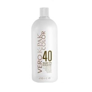 Перекись водорода 950 мл - 12% Joico Joico K-Pak Vero Color Veroxy
