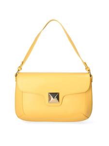 Сумка через плечо Gave Lux, желтый