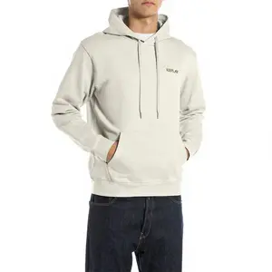 Толстовка Replay M3189 .000.23802, бежевый