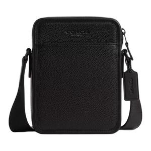 COACH Сумка кроссбод Салливана из гладкой телячьей кожи