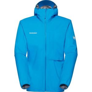 Куртка Mammut Ducan Light HS Hooded Mammut, Glacier Blue
