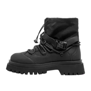 Ботинки Martin унисекс Take A Break, зеленый